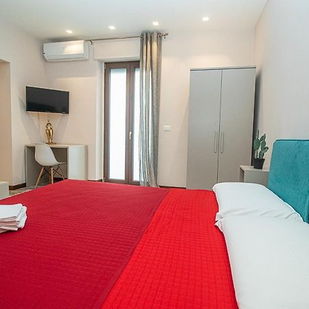 Residenza Suebi Termoli Exteriér fotografie