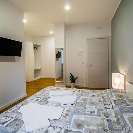 Residenza Suebi Termoli Exteriér fotografie