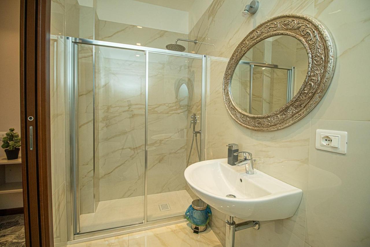 Residenza Suebi Termoli Exteriér fotografie