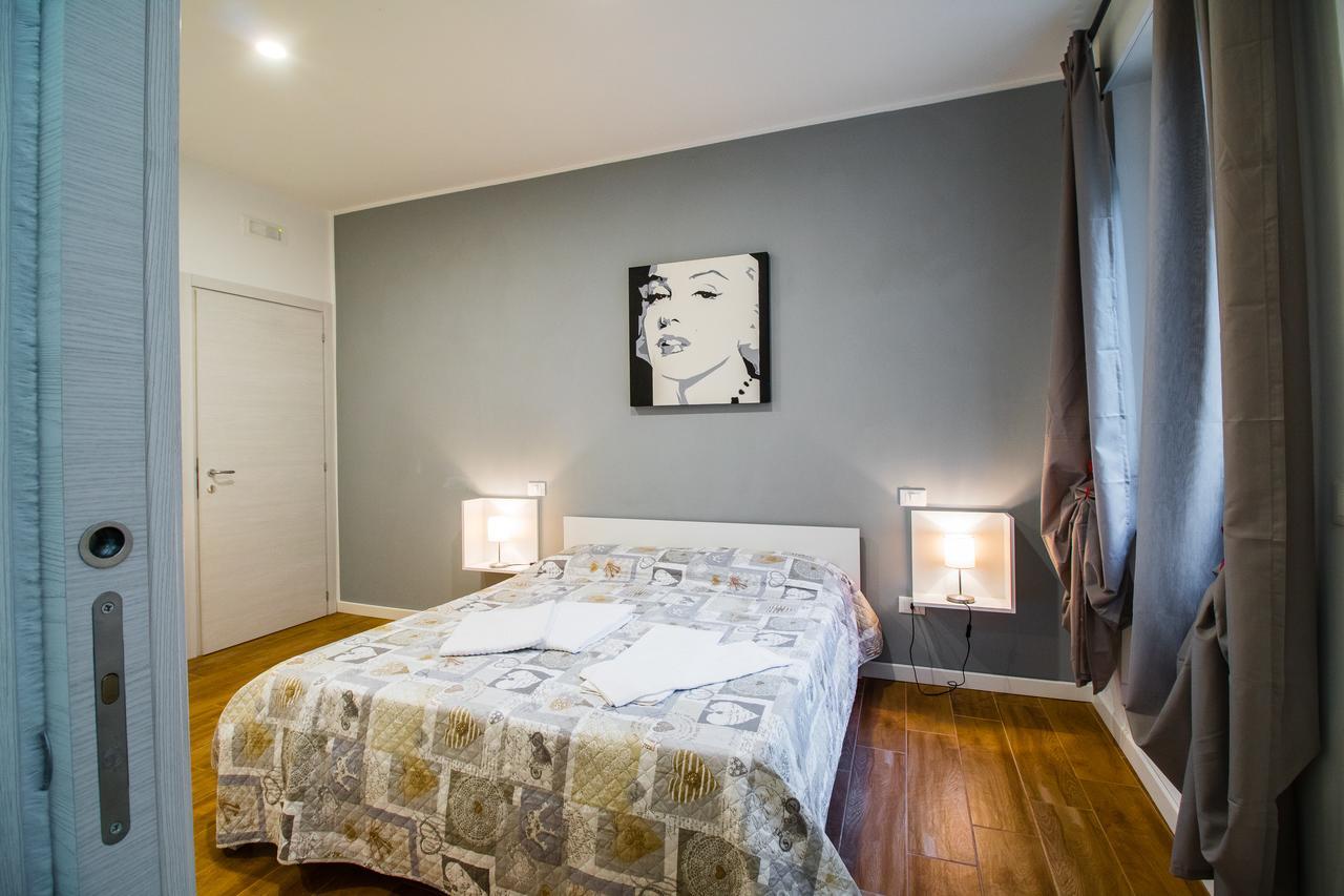 Residenza Suebi Termoli Exteriér fotografie