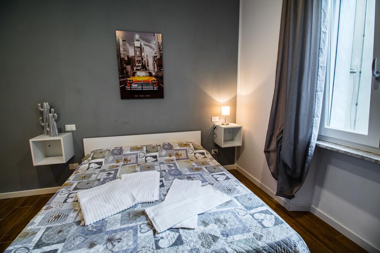 Residenza Suebi Termoli Exteriér fotografie