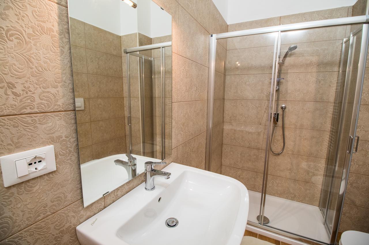 Residenza Suebi Termoli Exteriér fotografie