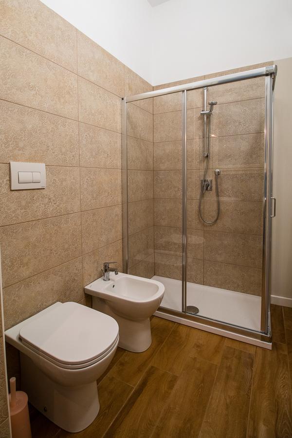 Residenza Suebi Termoli Exteriér fotografie