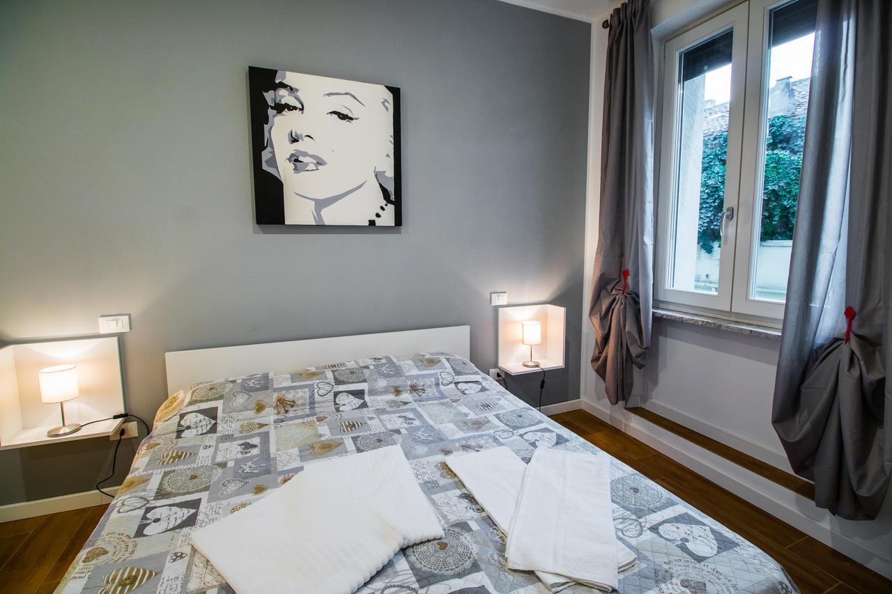 Residenza Suebi Termoli Exteriér fotografie