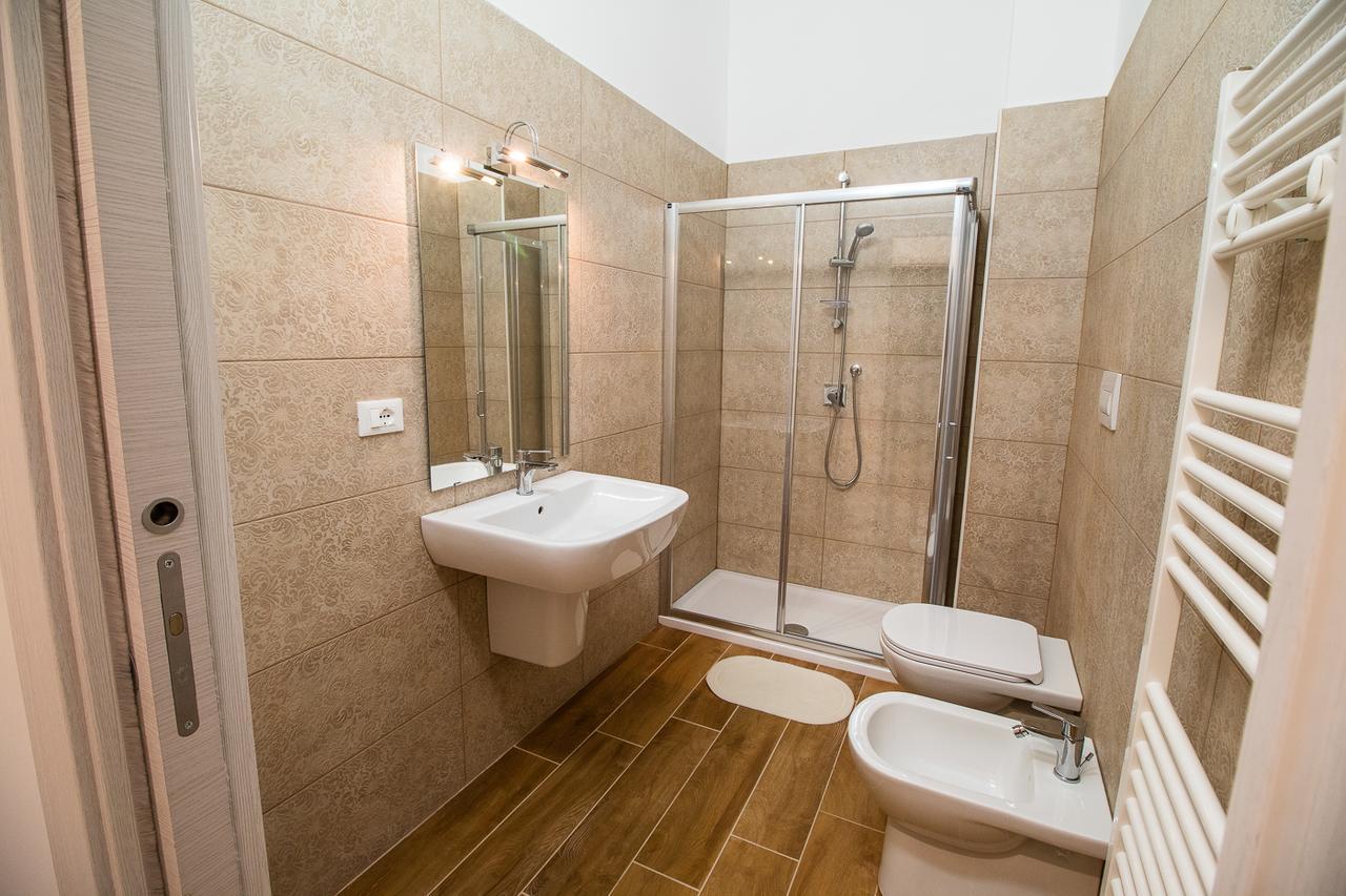 Residenza Suebi Termoli Exteriér fotografie