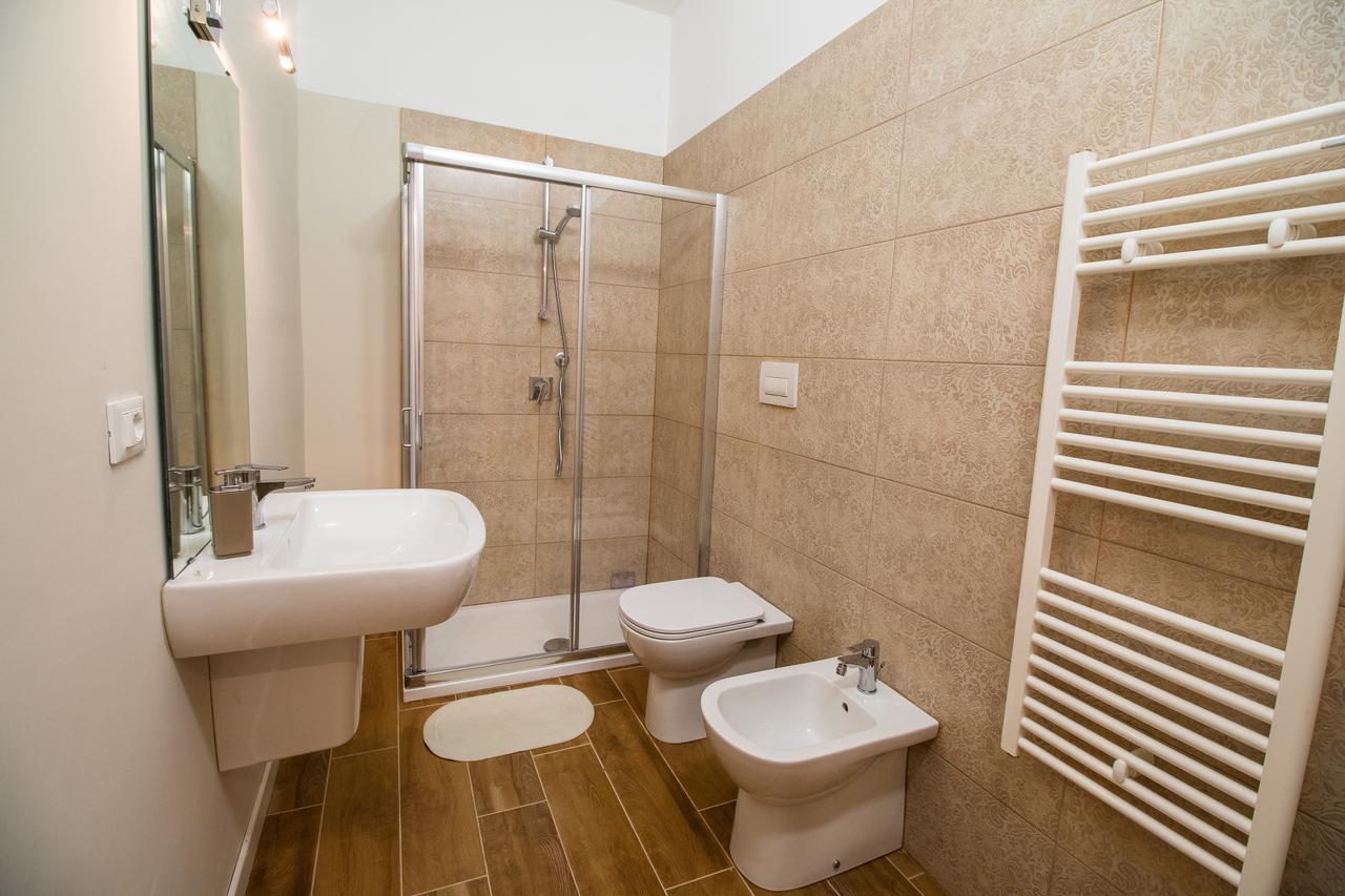 Residenza Suebi Termoli Exteriér fotografie