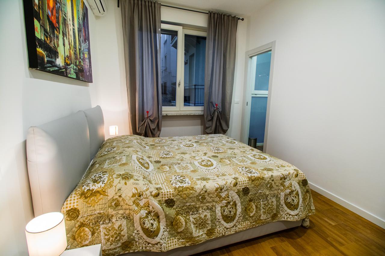 Residenza Suebi Termoli Exteriér fotografie
