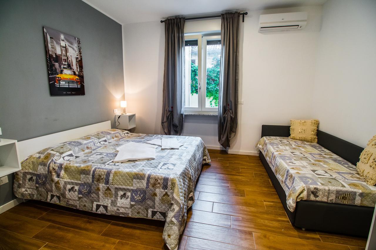 Residenza Suebi Termoli Exteriér fotografie