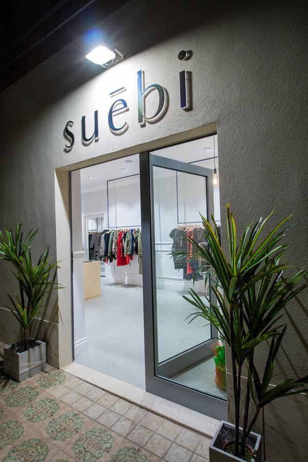 Residenza Suebi Termoli Exteriér fotografie