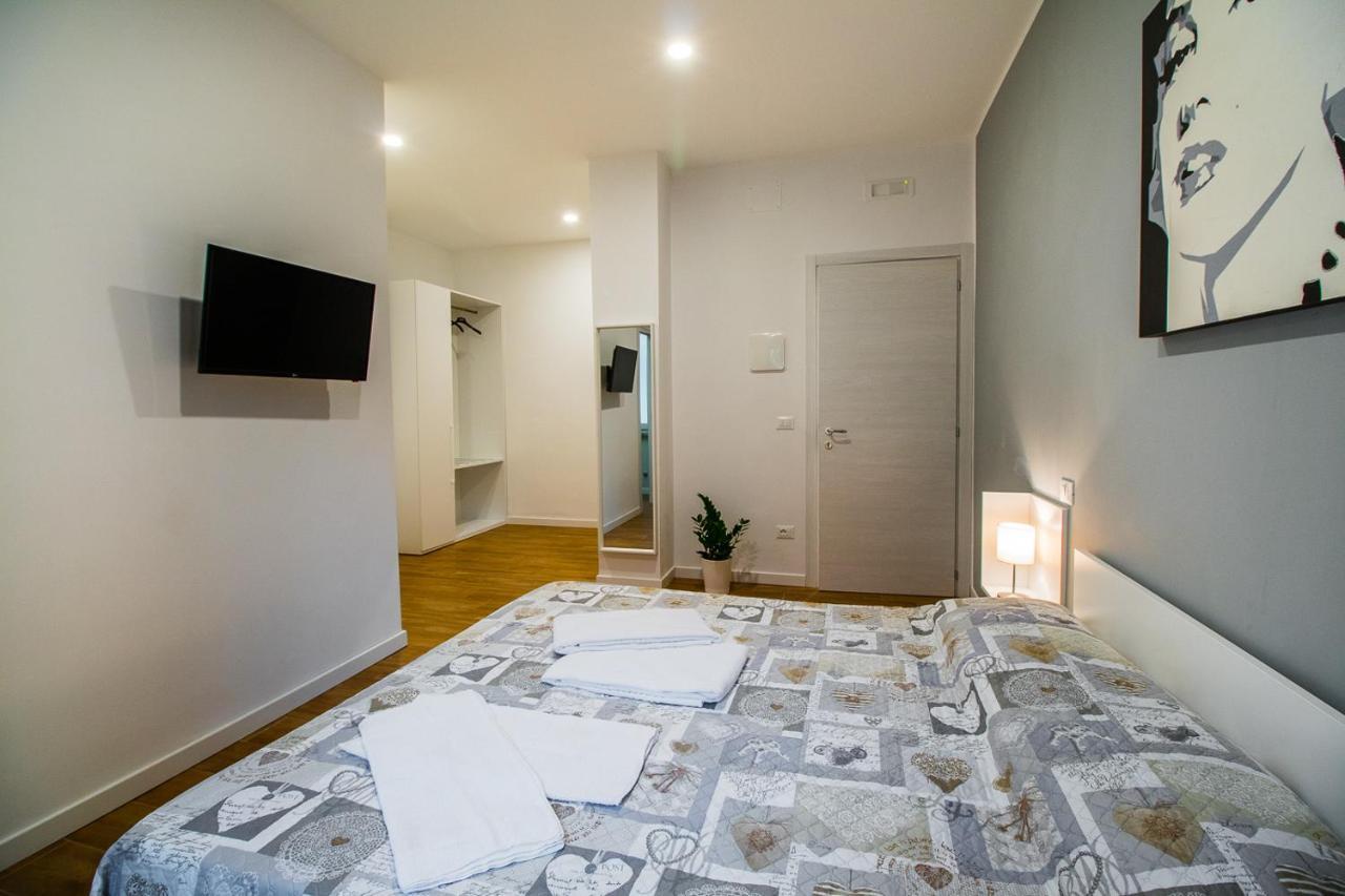 Residenza Suebi Termoli Exteriér fotografie