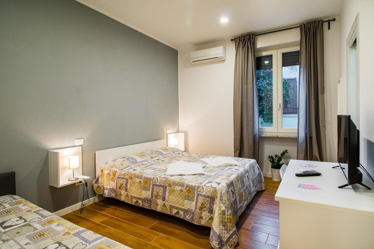 Residenza Suebi Termoli Exteriér fotografie