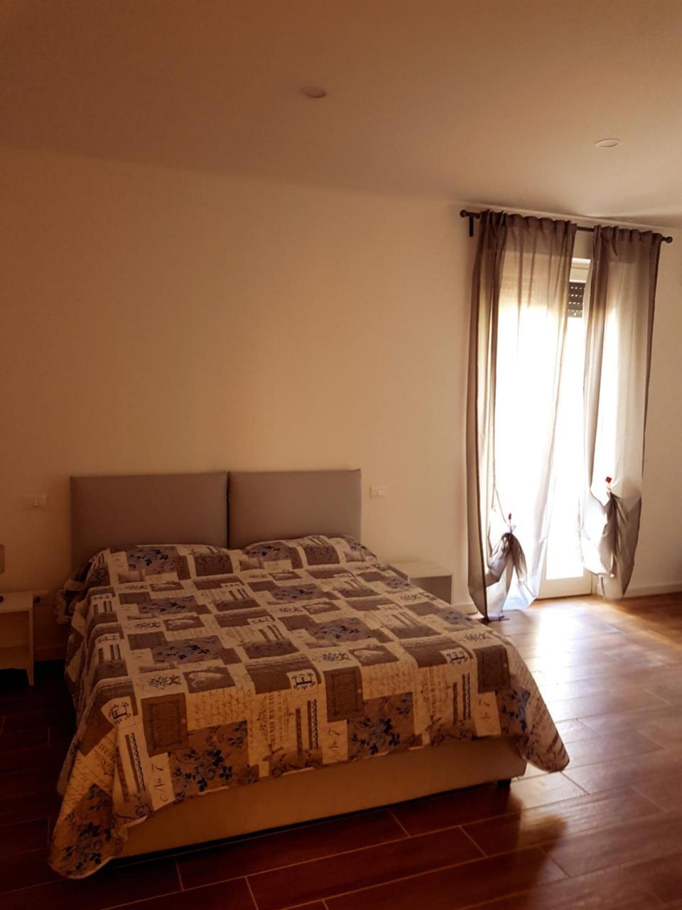 Residenza Suebi Termoli Exteriér fotografie